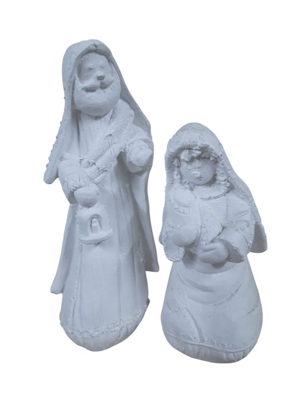PRESÉPIO ESTILIZADO INFANTIL MAGRO - Image 2