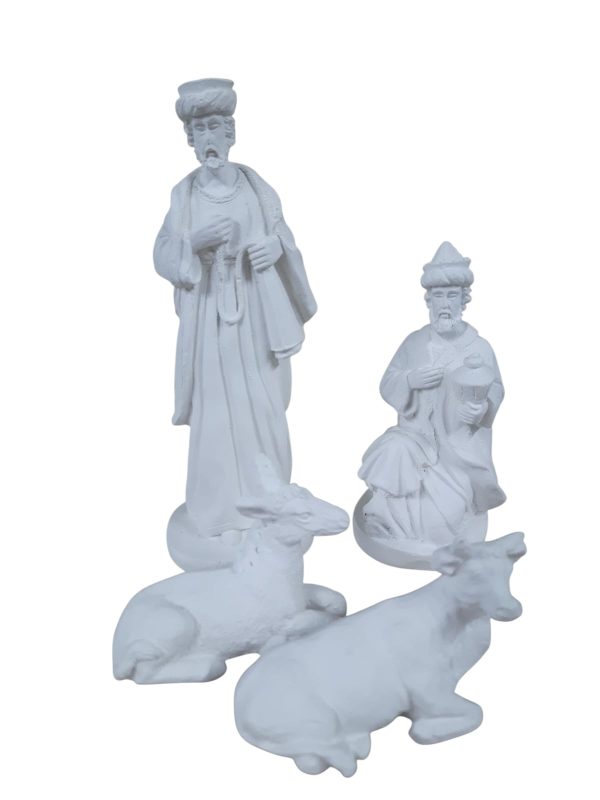 PRESÉPIO COMPLEMENTO - Image 3